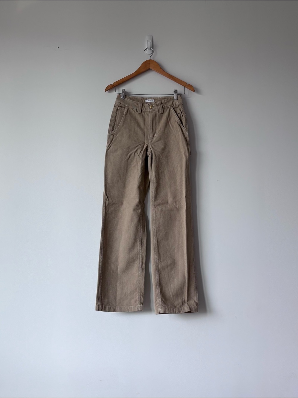 Aritzia Pants